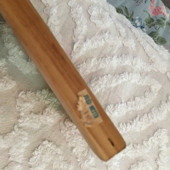 Stained Glass Friendship Is.. Flowers Suncatcher Window/Wall Decor/Wood Frame - Picture 4 of 4